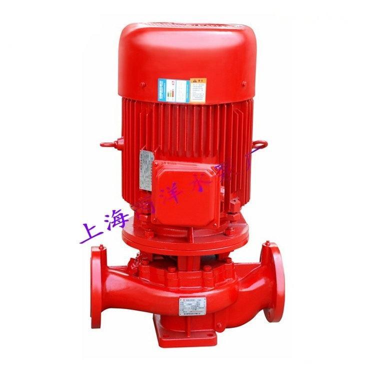 噴淋泵廠家，上海噴淋泵消防廠家，消防自噴泵廠家，消防泵選型